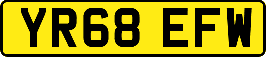 YR68EFW