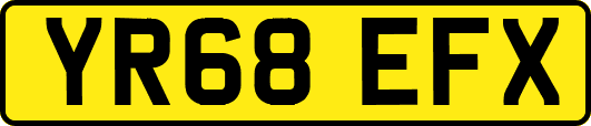 YR68EFX