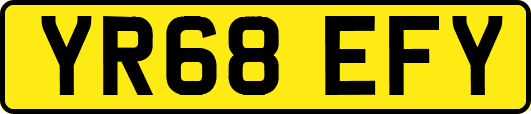YR68EFY