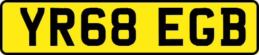 YR68EGB