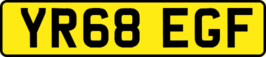 YR68EGF