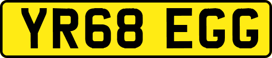 YR68EGG