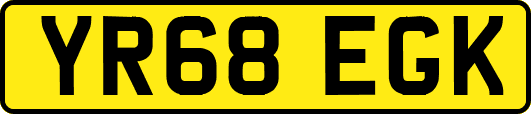 YR68EGK