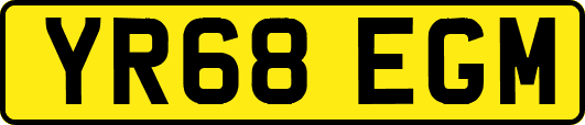 YR68EGM