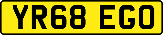 YR68EGO