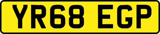 YR68EGP