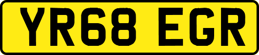 YR68EGR