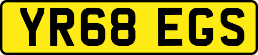 YR68EGS