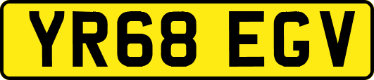 YR68EGV