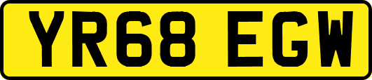 YR68EGW