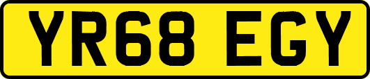 YR68EGY
