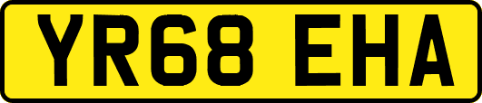YR68EHA
