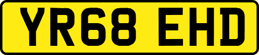 YR68EHD