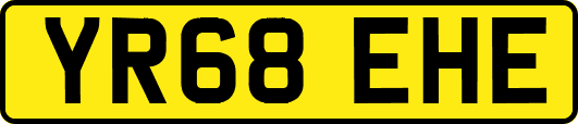 YR68EHE