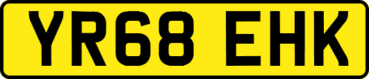 YR68EHK