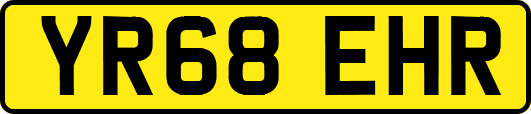 YR68EHR