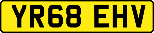 YR68EHV