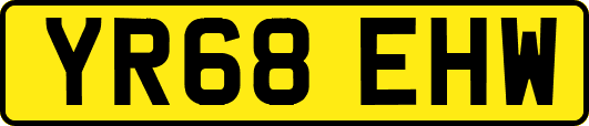 YR68EHW