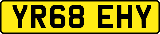 YR68EHY