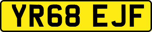 YR68EJF