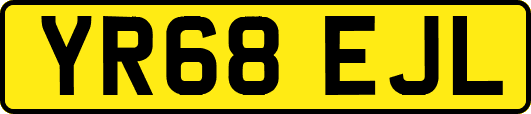 YR68EJL