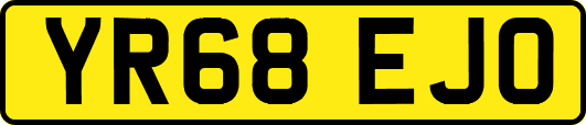 YR68EJO
