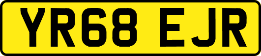 YR68EJR