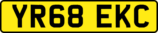 YR68EKC