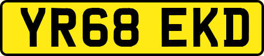 YR68EKD