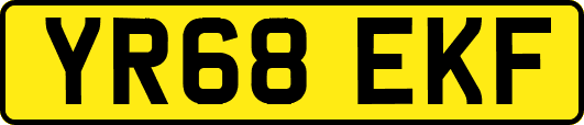 YR68EKF