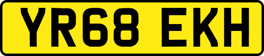 YR68EKH