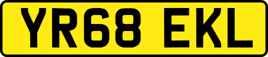 YR68EKL