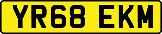 YR68EKM