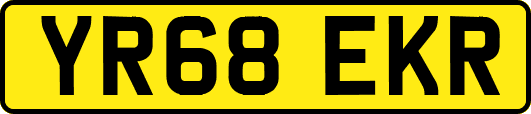 YR68EKR