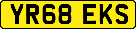 YR68EKS