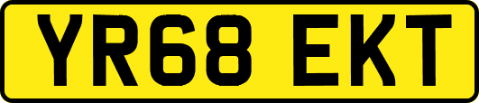 YR68EKT
