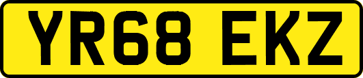 YR68EKZ