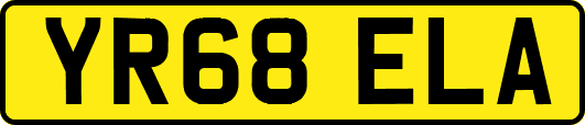 YR68ELA