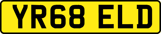 YR68ELD