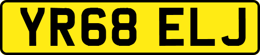YR68ELJ
