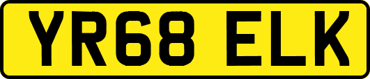 YR68ELK