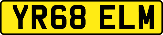 YR68ELM