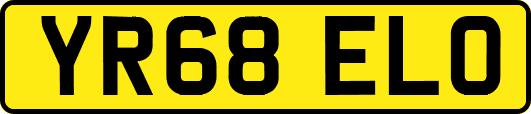 YR68ELO