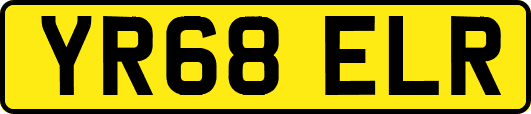 YR68ELR