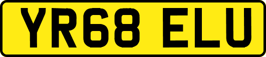 YR68ELU