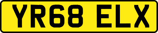 YR68ELX