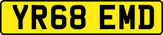 YR68EMD