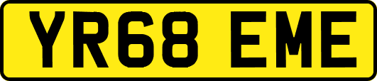 YR68EME