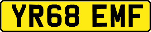 YR68EMF