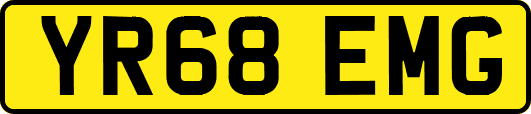 YR68EMG